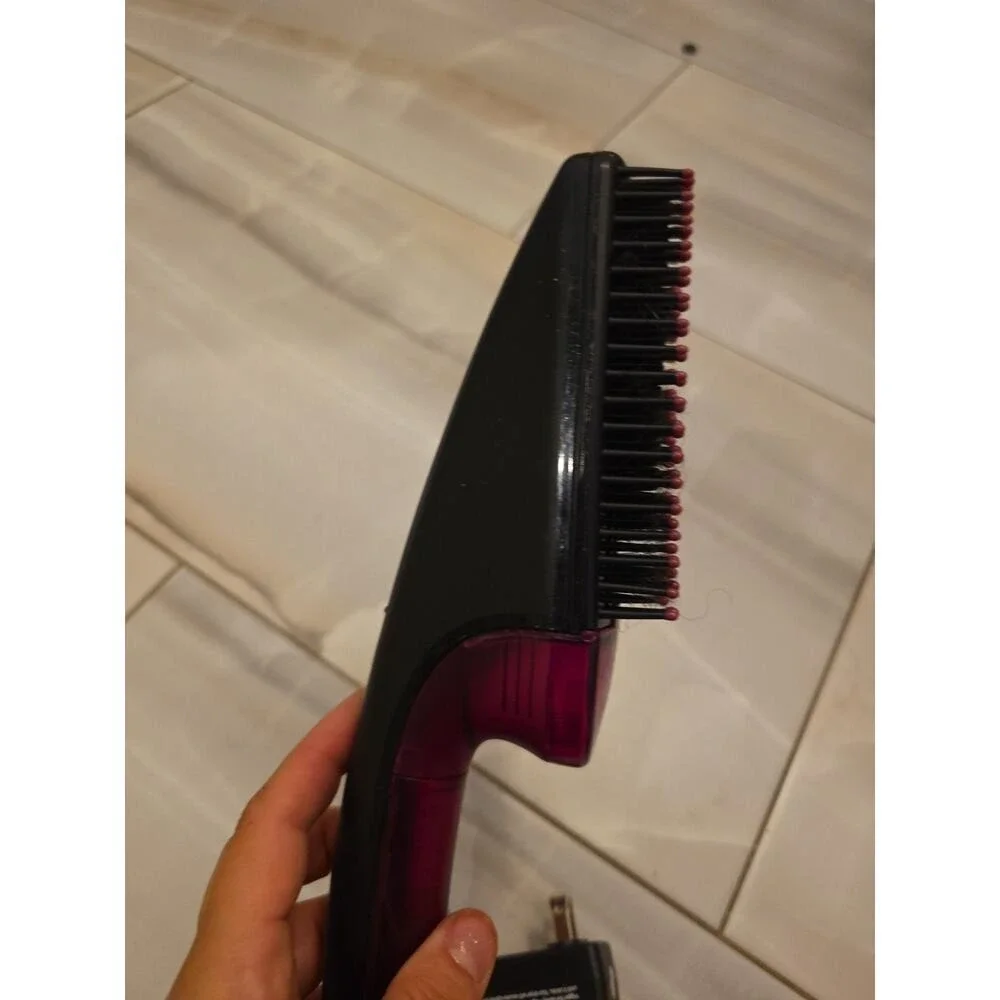 Revlon Pro Collection Salon Smooth and‎ Shine Air Smoothing Styler RVDR5232 H1